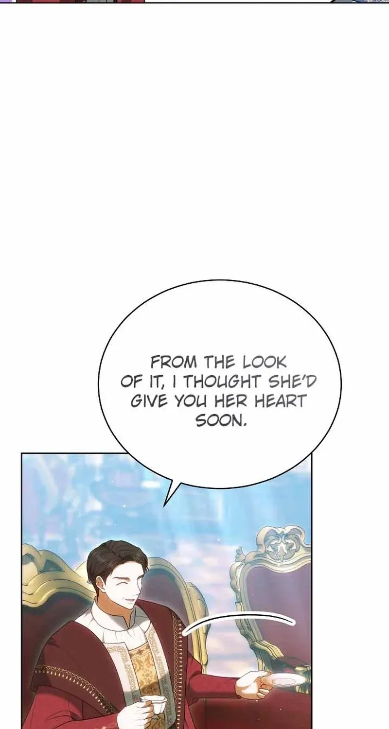 Read The Empress’s Needle chapter 66 image 125 on Lezhin
