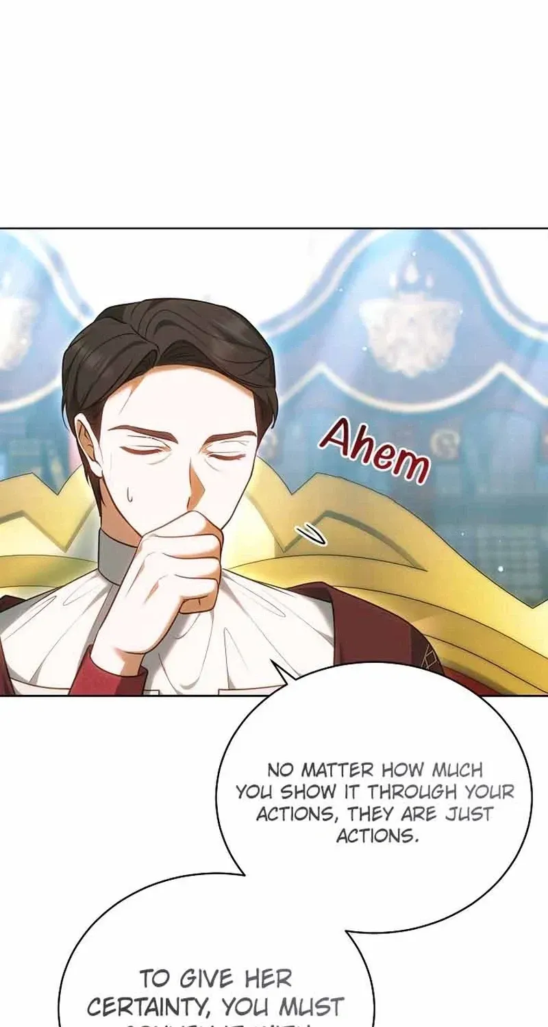Read The Empress’s Needle chapter 66 image 130 on Lezhin