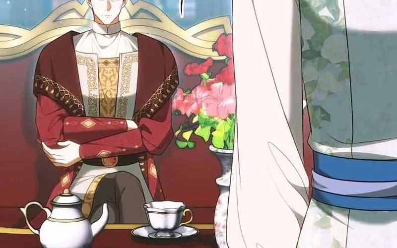 Read The Empress’s Needle chapter 66 image 133 on Lezhin