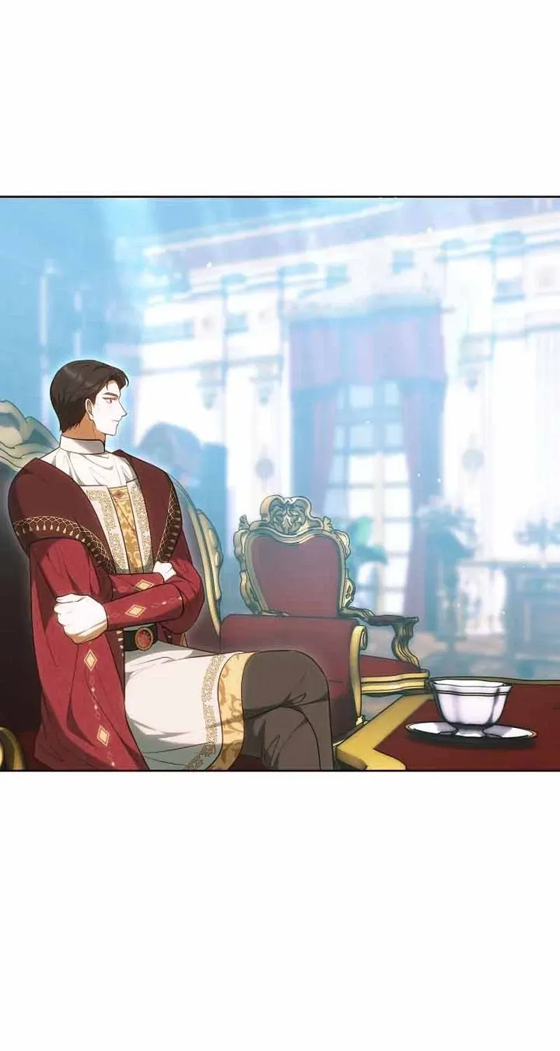 Read The Empress’s Needle chapter 66 image 136 on Lezhin