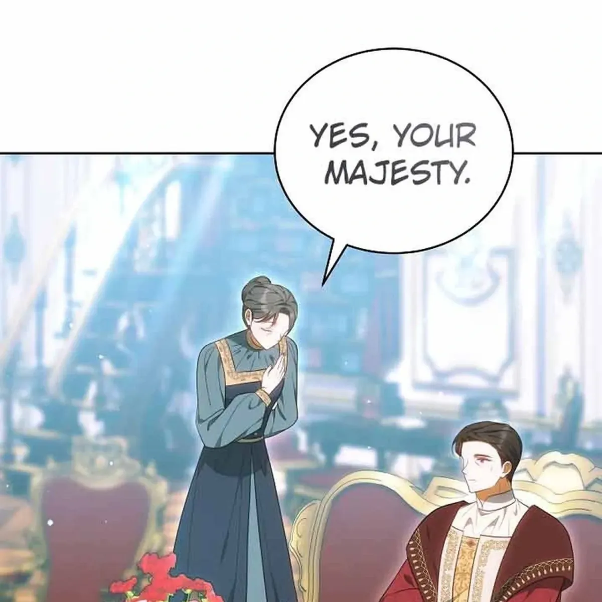 Read The Empress’s Needle chapter 66 image 148 on Lezhin