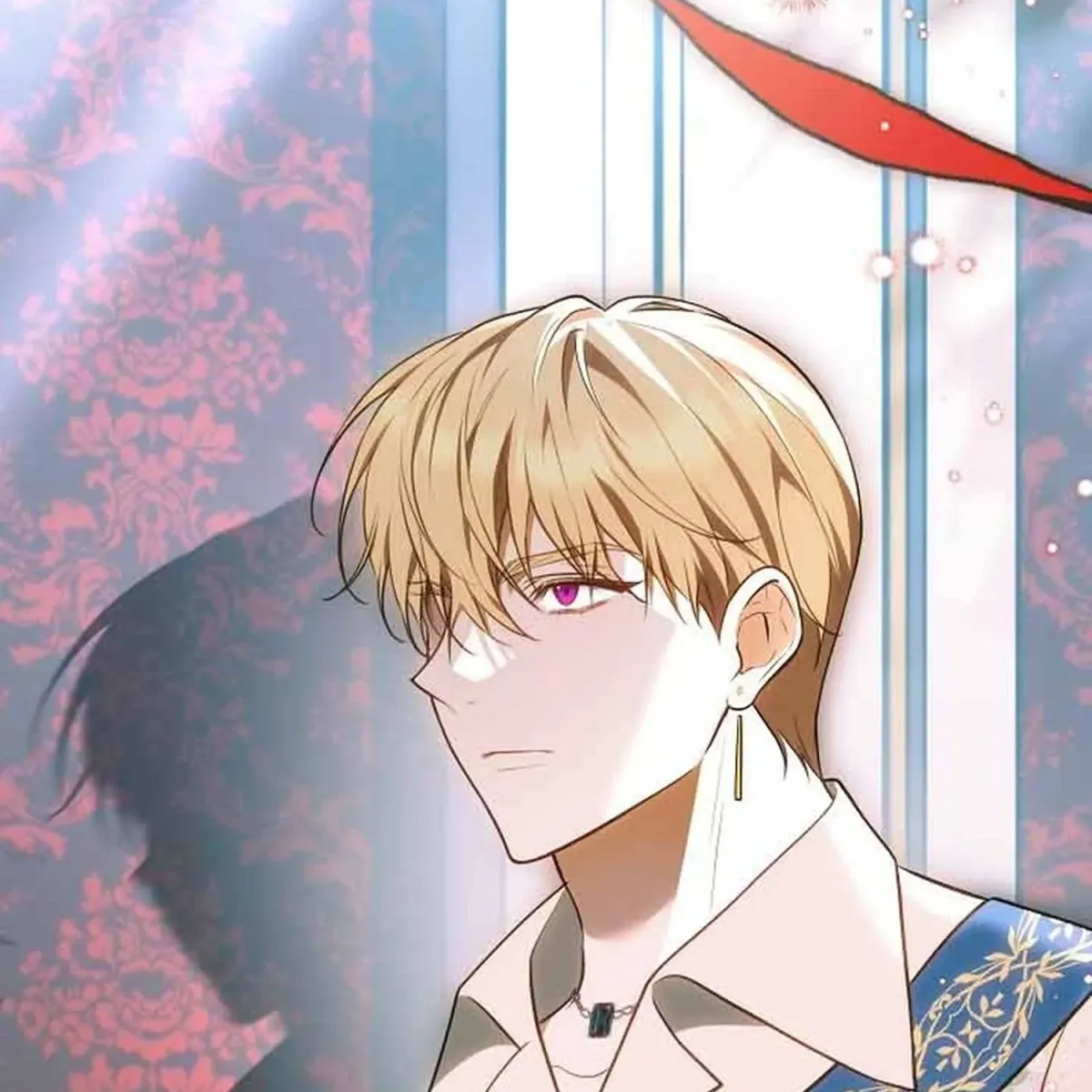 Read The Empress’s Needle chapter 66 image 155 on Lezhin