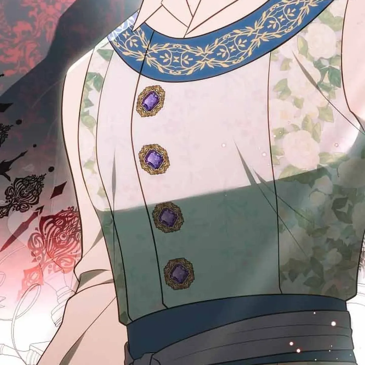 Read The Empress’s Needle chapter 66 image 156 on Lezhin