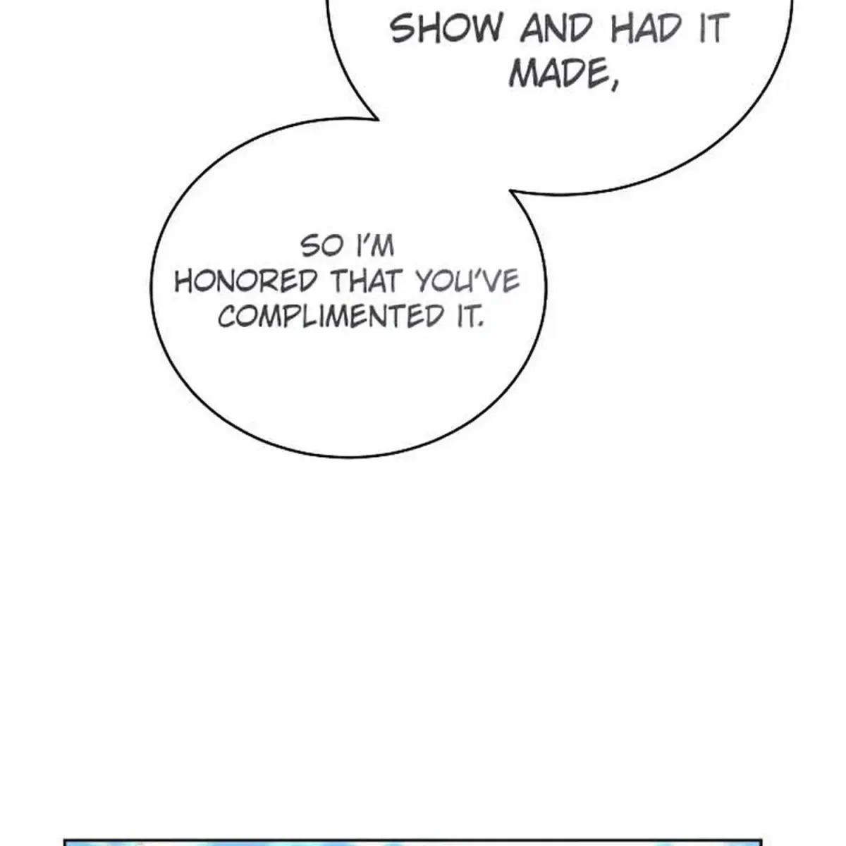Read The Empress’s Needle chapter 66 image 18 on Lezhin