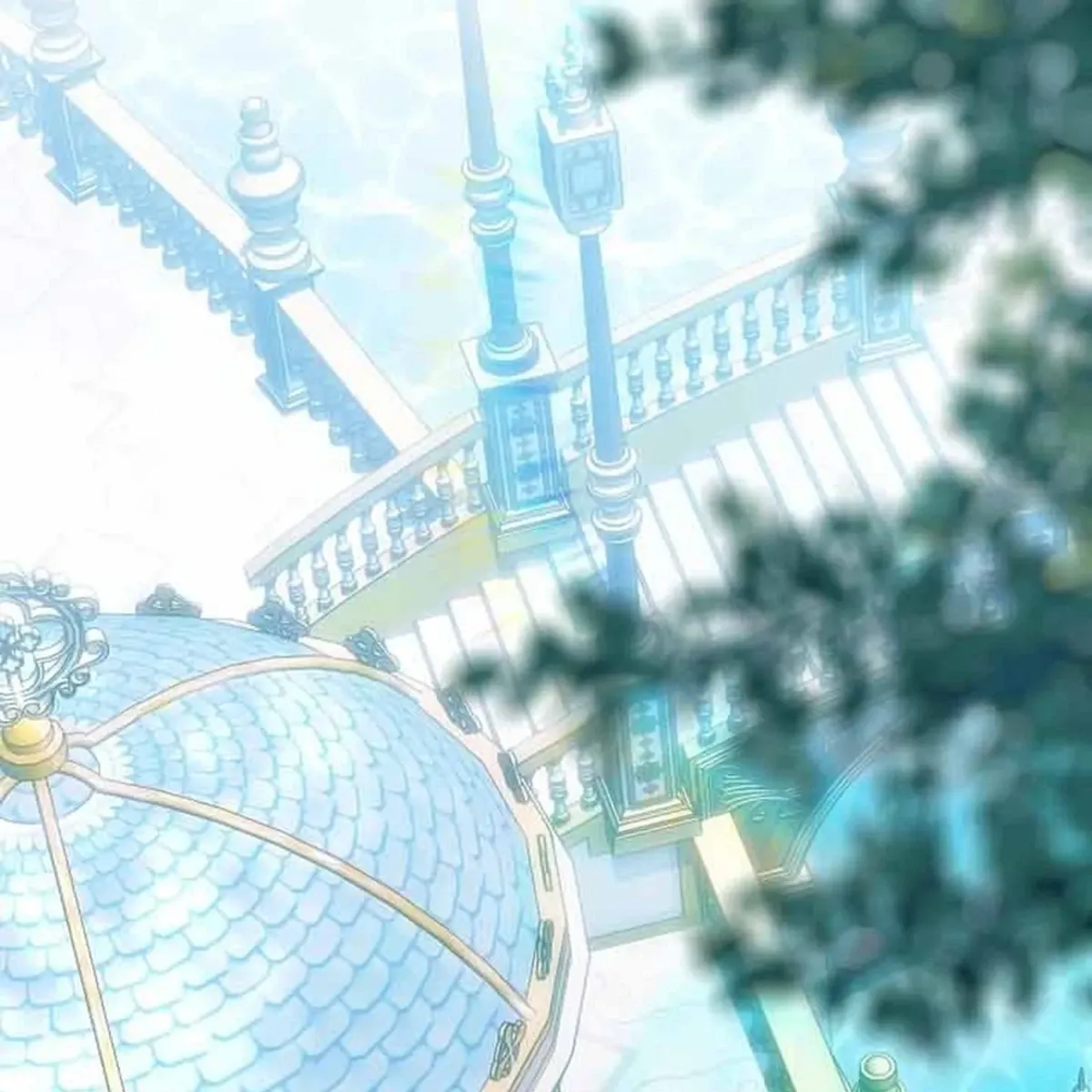 Read The Empress’s Needle chapter 66 image 2 on Lezhin