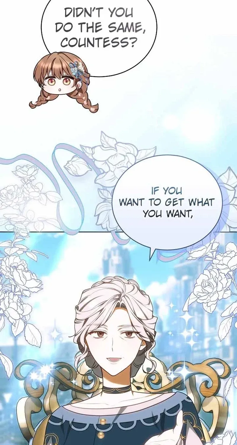 Read The Empress’s Needle chapter 66 image 24 on Lezhin