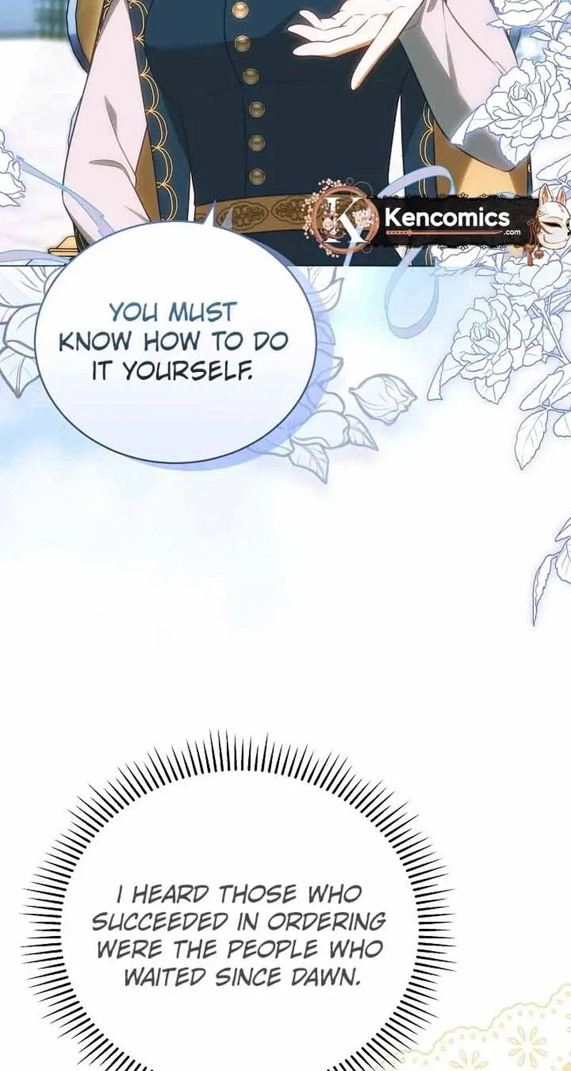 Read The Empress’s Needle chapter 66 image 25 on Lezhin