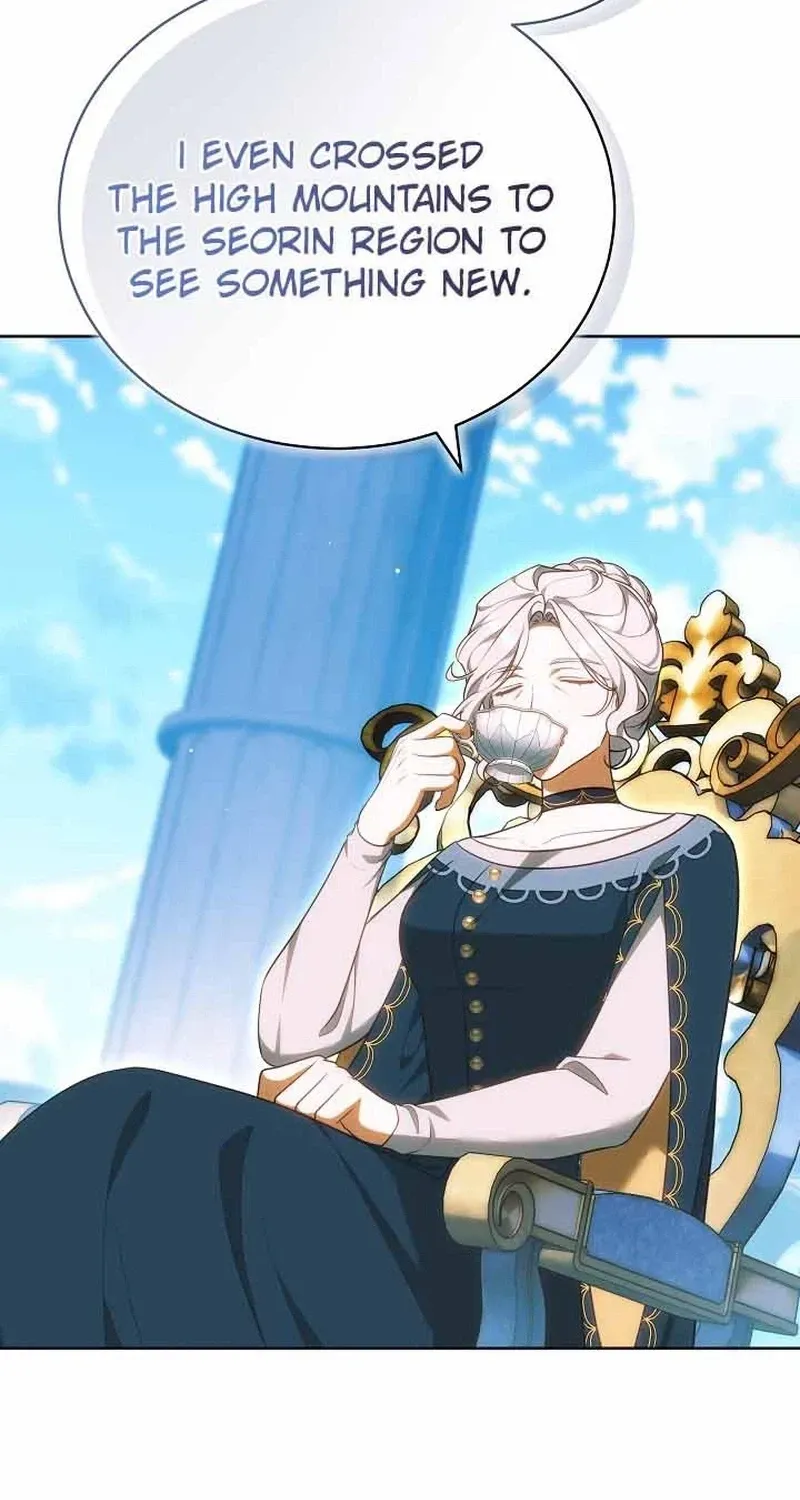 Read The Empress’s Needle chapter 66 image 28 on Lezhin