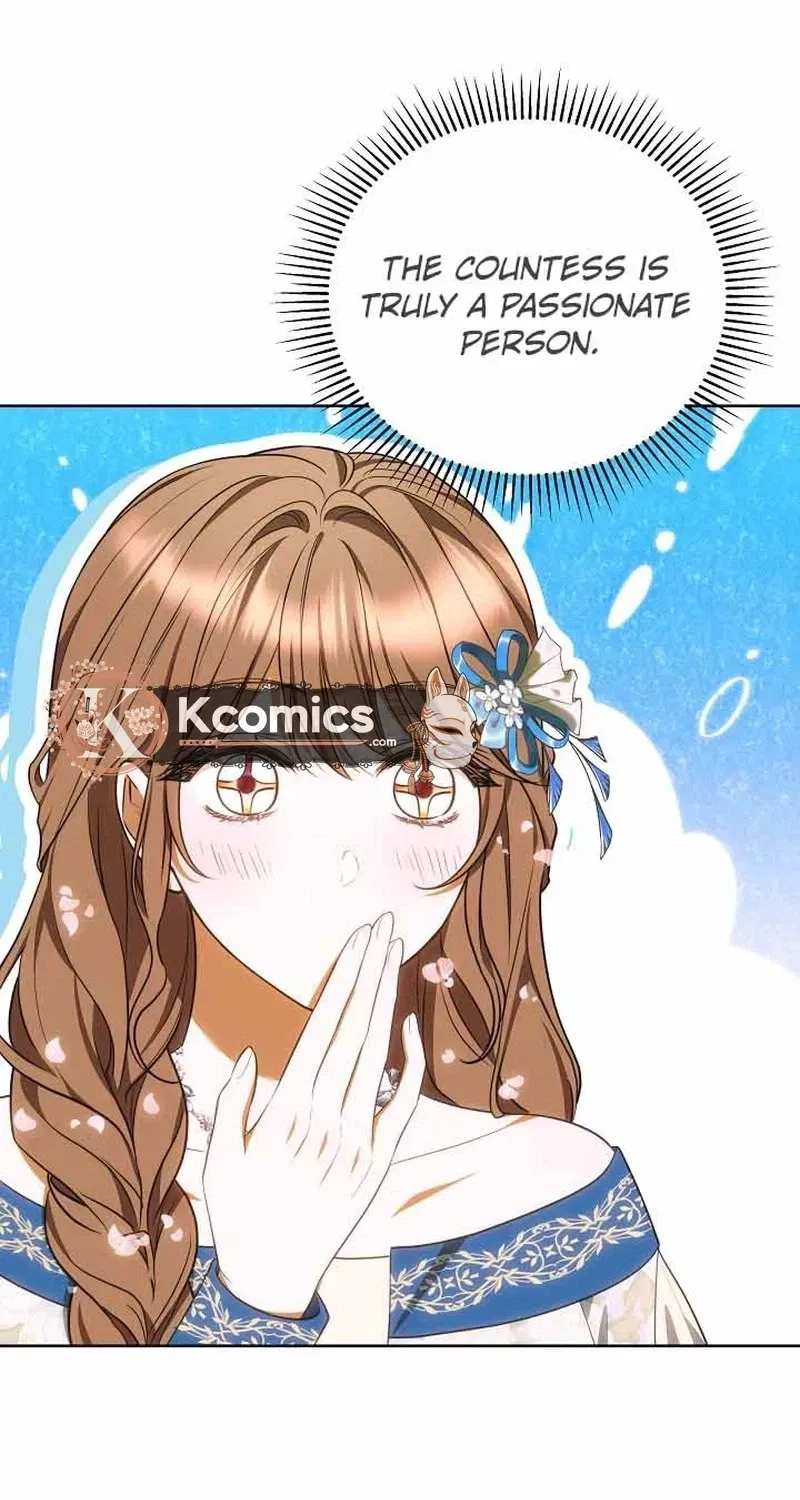 Read The Empress’s Needle chapter 66 image 30 on Lezhin