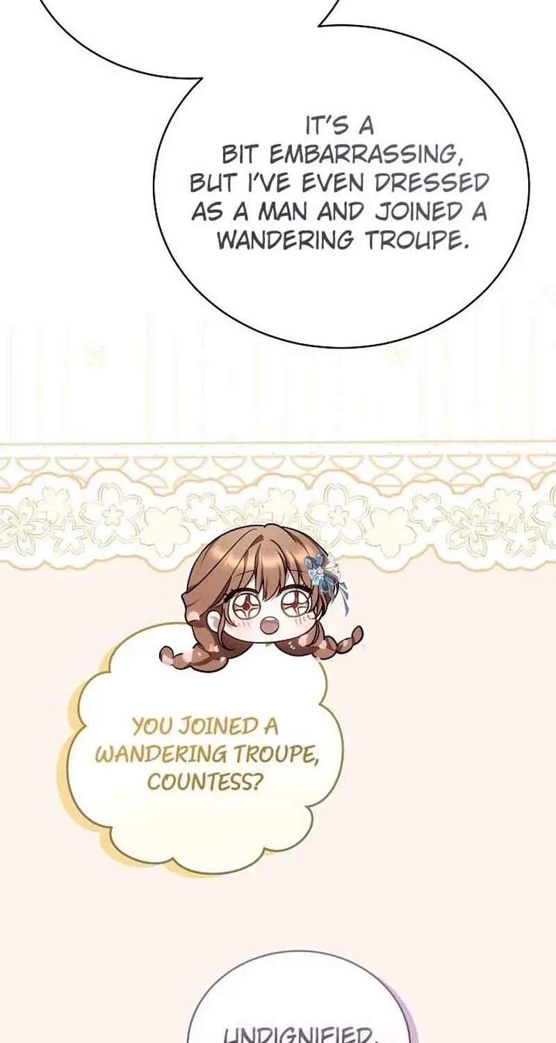 Read The Empress’s Needle chapter 66 image 34 on Lezhin