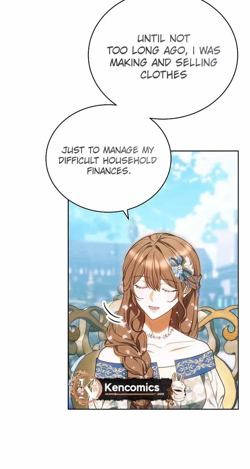Read The Empress’s Needle chapter 66 image 36 on Lezhin