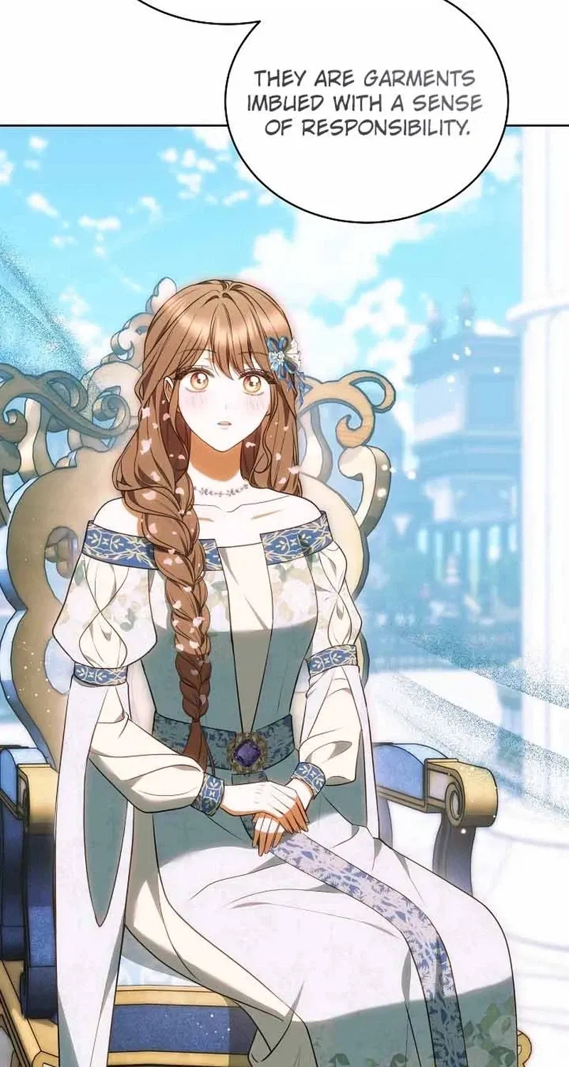 Read The Empress’s Needle chapter 66 image 38 on Lezhin