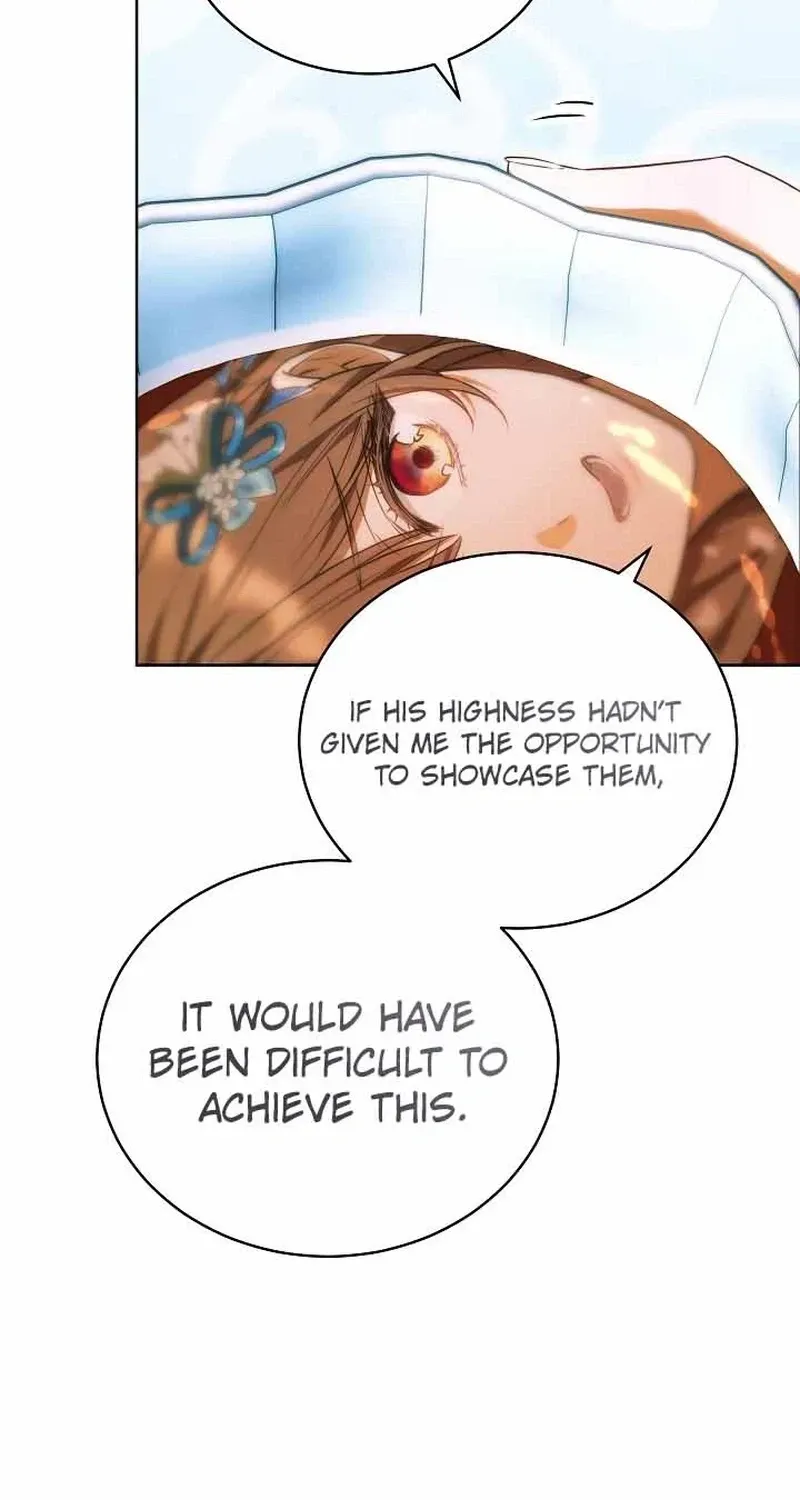 Read The Empress’s Needle chapter 66 image 40 on Lezhin