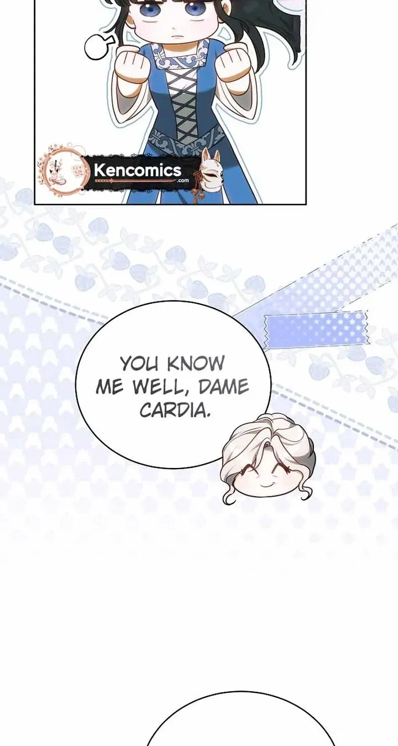 Read The Empress’s Needle chapter 66 image 44 on Lezhin