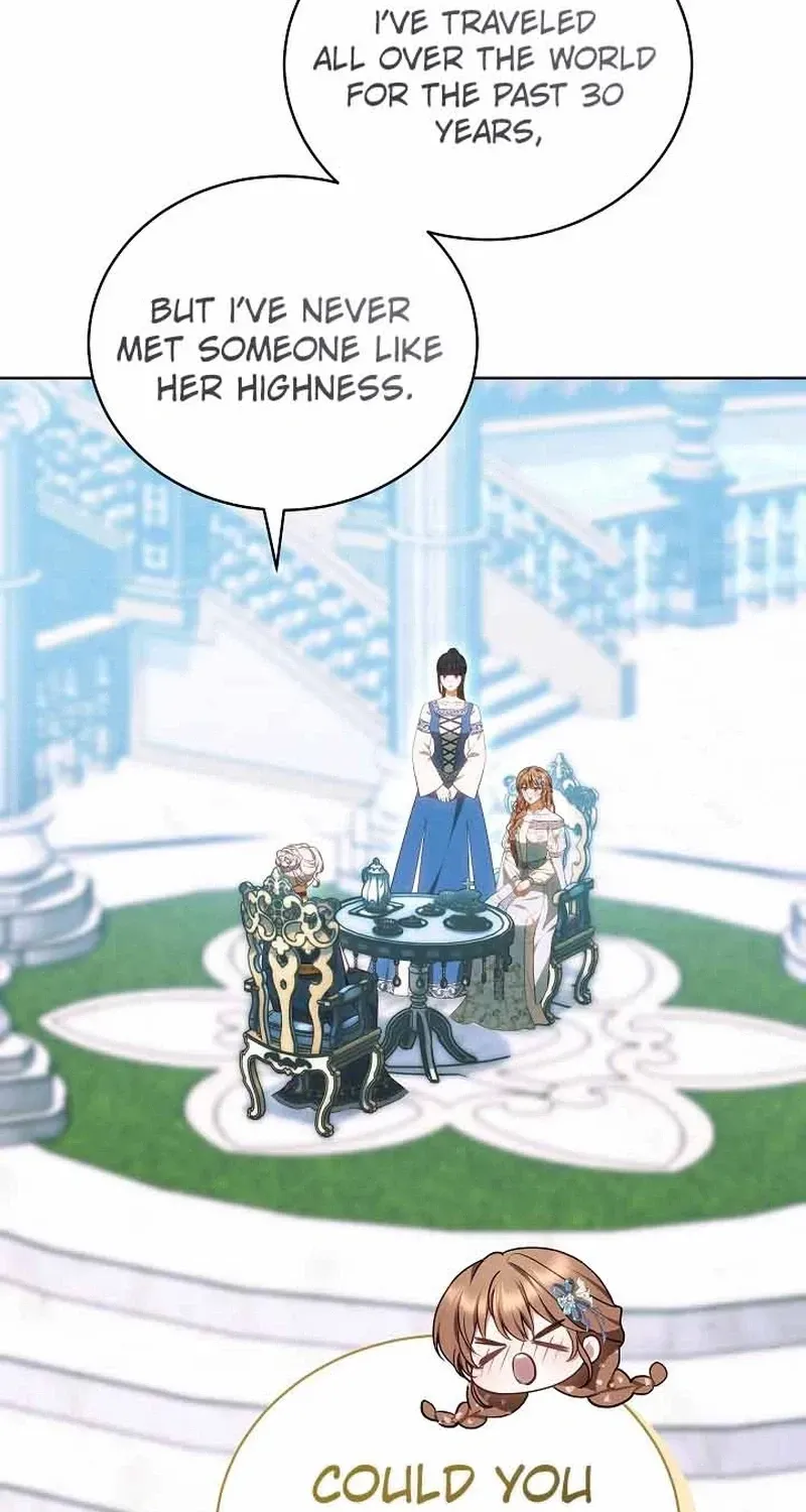 Read The Empress’s Needle chapter 66 image 45 on Lezhin