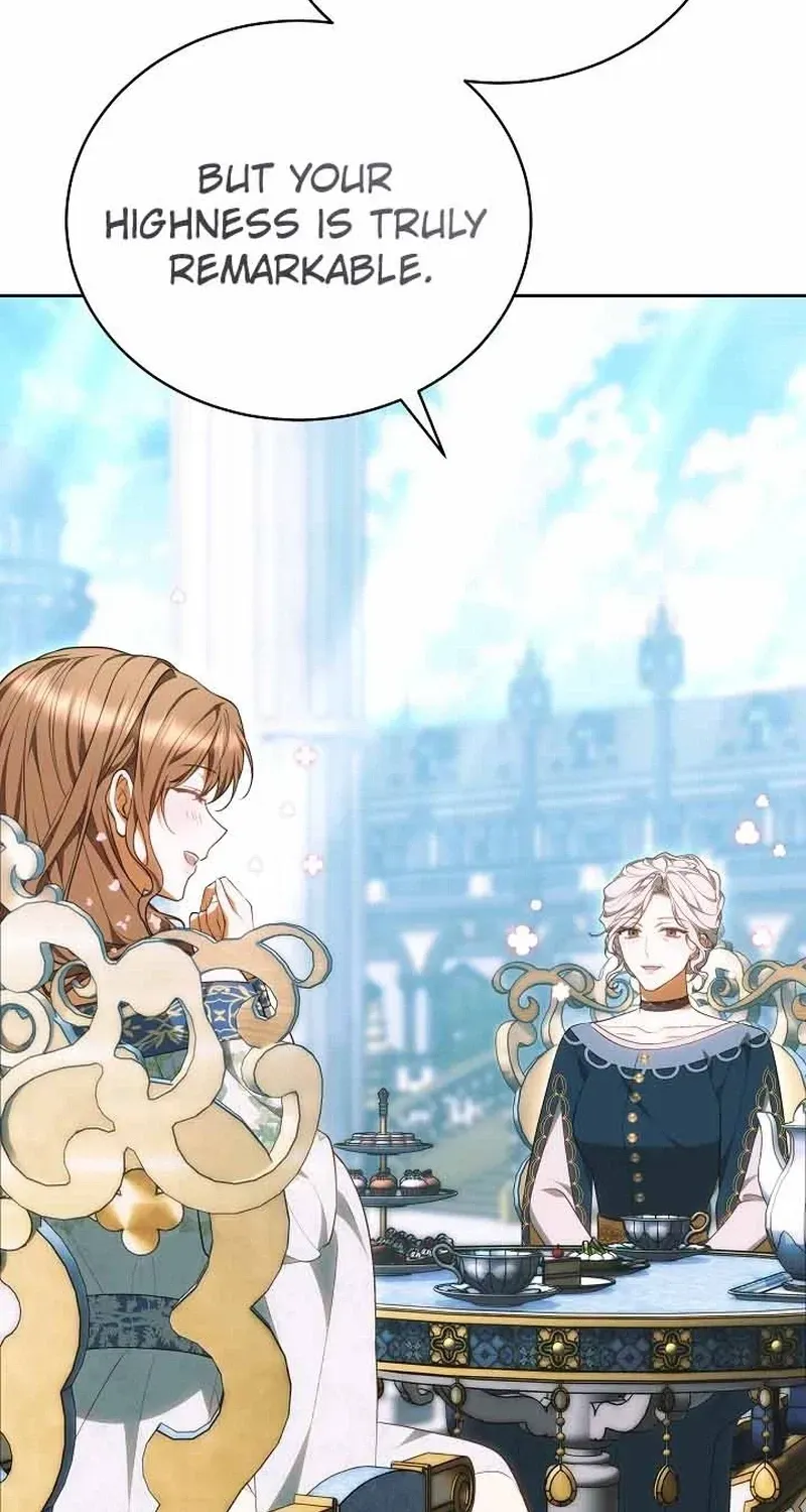 Read The Empress’s Needle chapter 66 image 51 on Lezhin