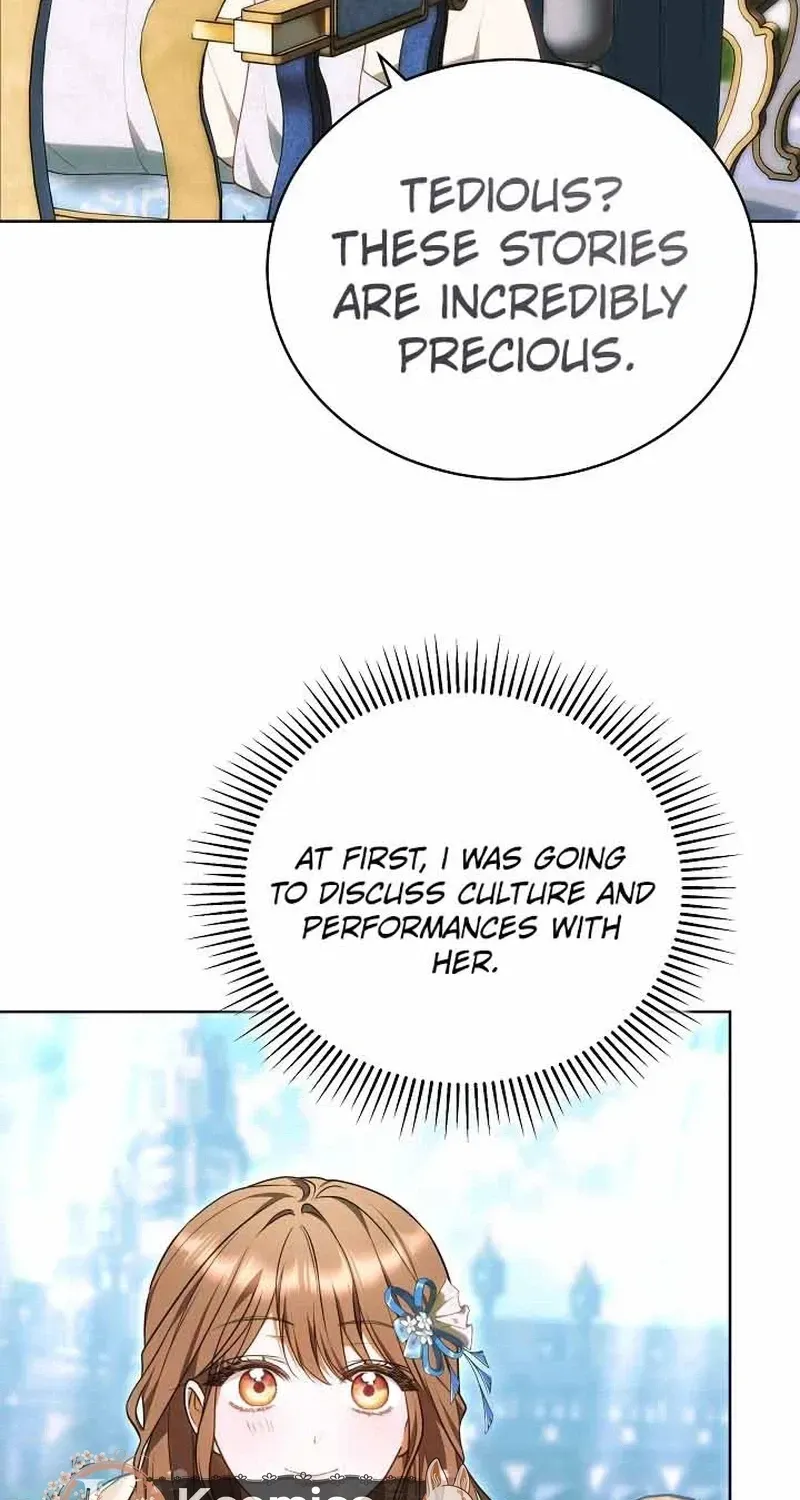 Read The Empress’s Needle chapter 66 image 52 on Lezhin