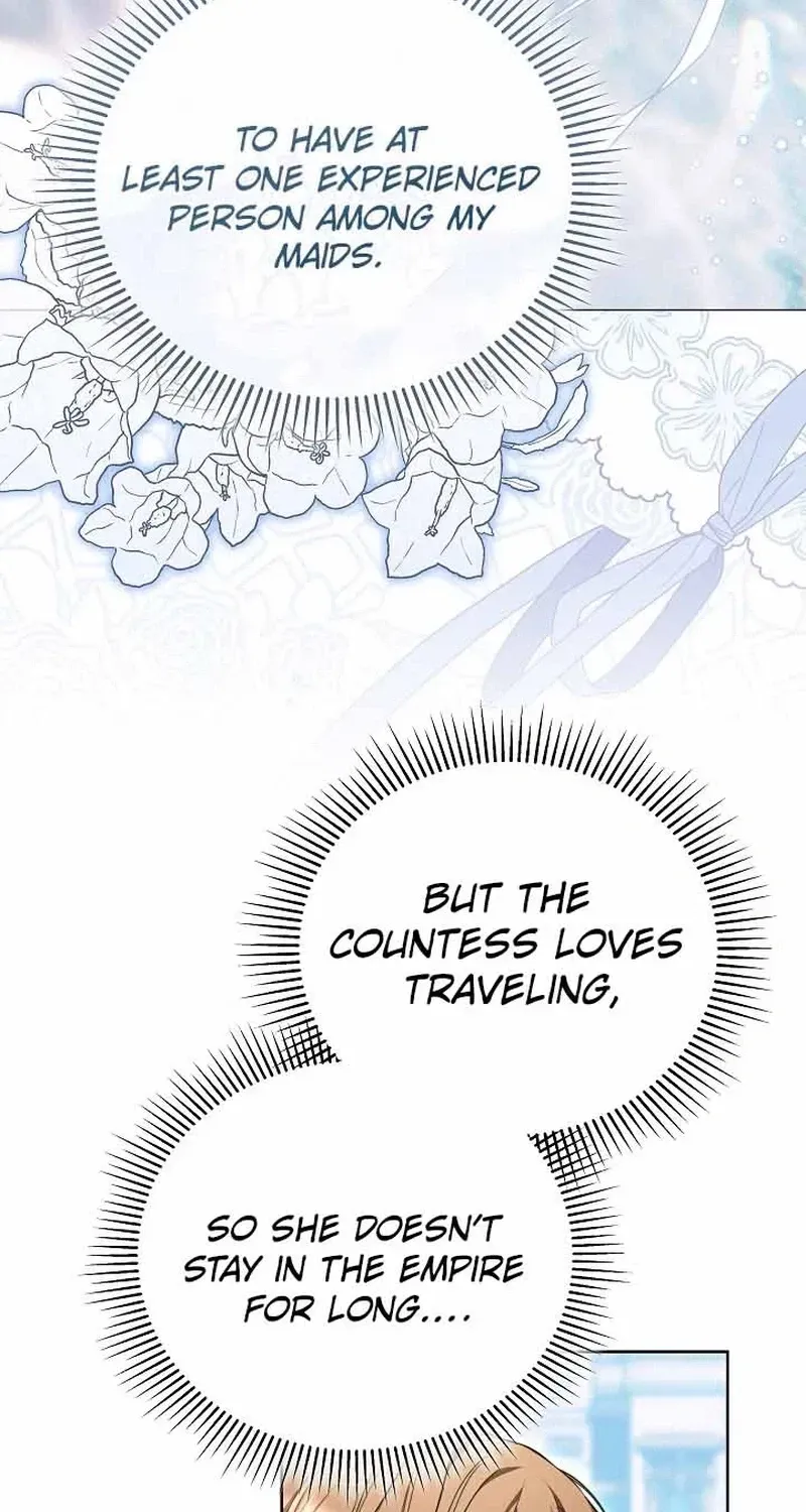 Read The Empress’s Needle chapter 66 image 56 on Lezhin