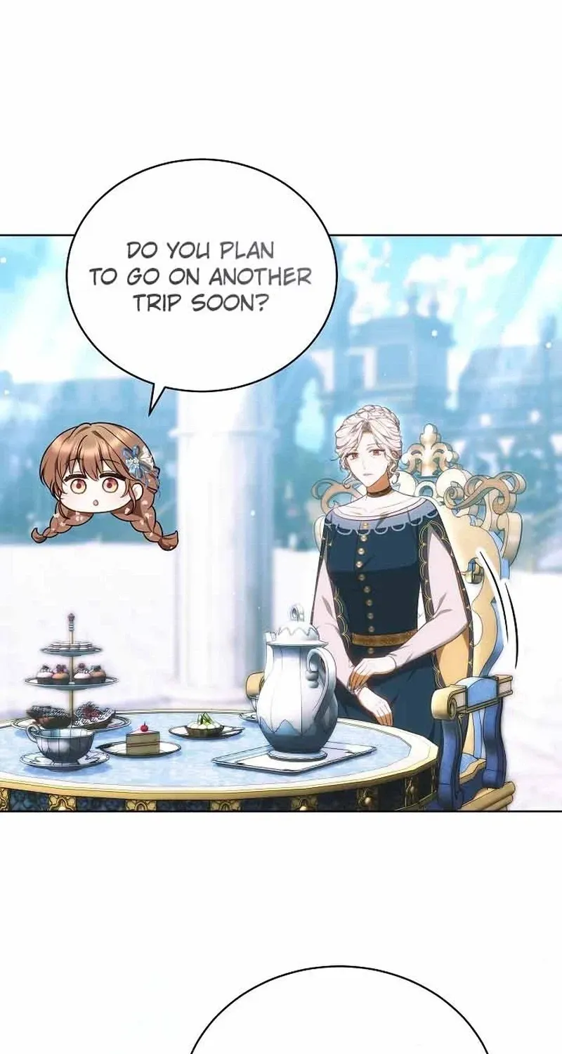 Read The Empress’s Needle chapter 66 image 58 on Lezhin