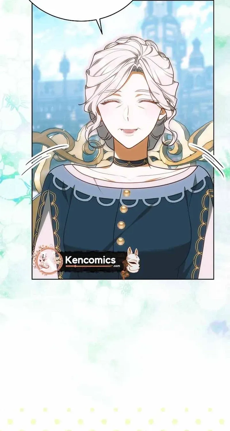 Read The Empress’s Needle chapter 66 image 60 on Lezhin