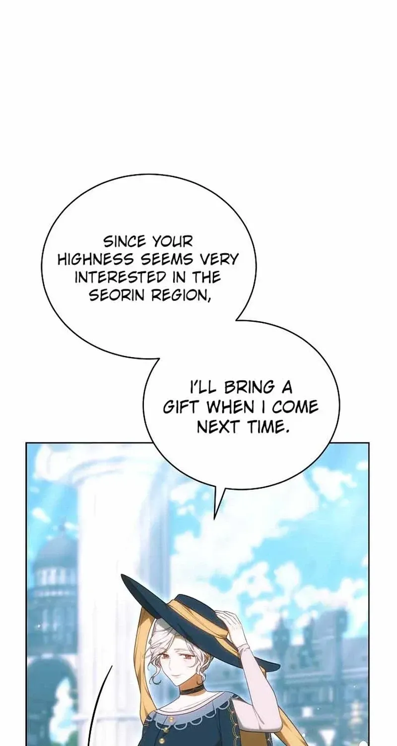 Read The Empress’s Needle chapter 66 image 64 on Lezhin