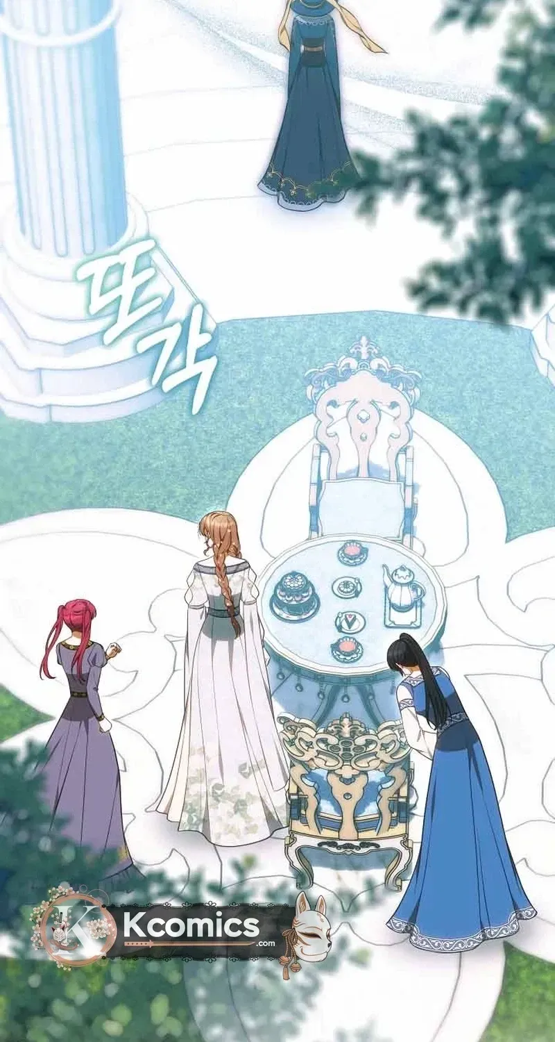Read The Empress’s Needle chapter 66 image 66 on Lezhin