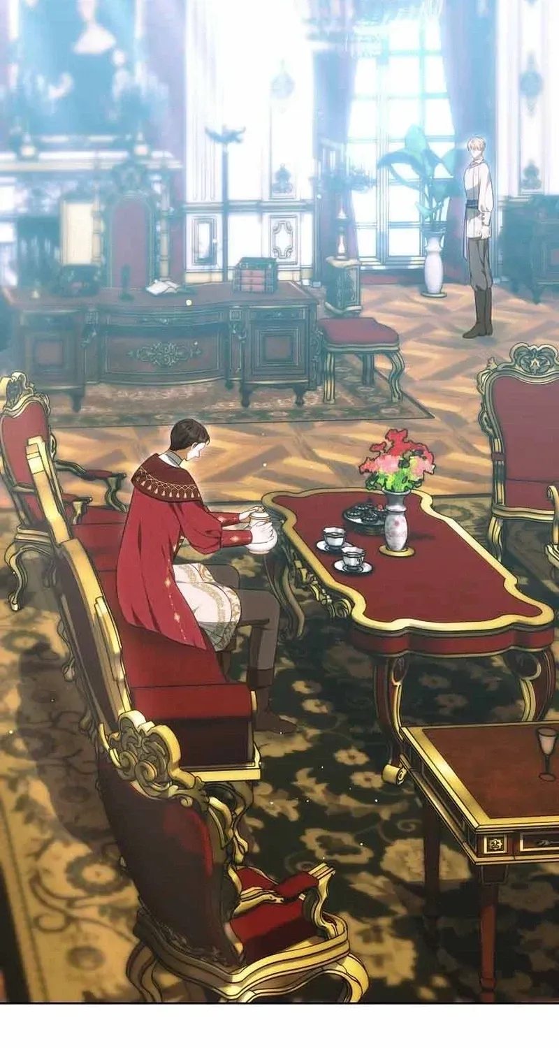 Read The Empress’s Needle chapter 66 image 71 on Lezhin