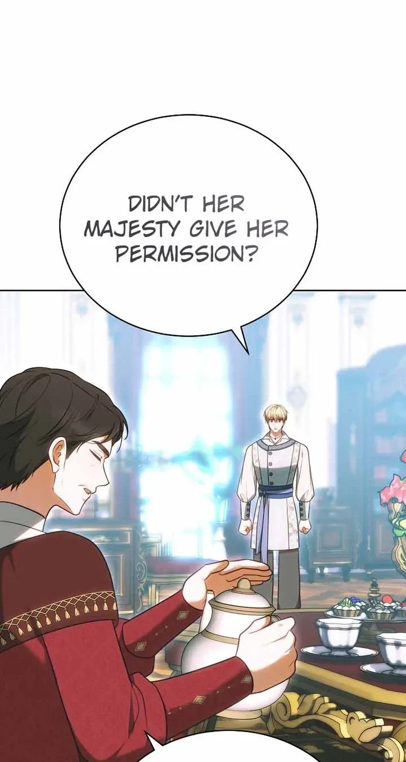 Read The Empress’s Needle chapter 66 image 74 on Lezhin