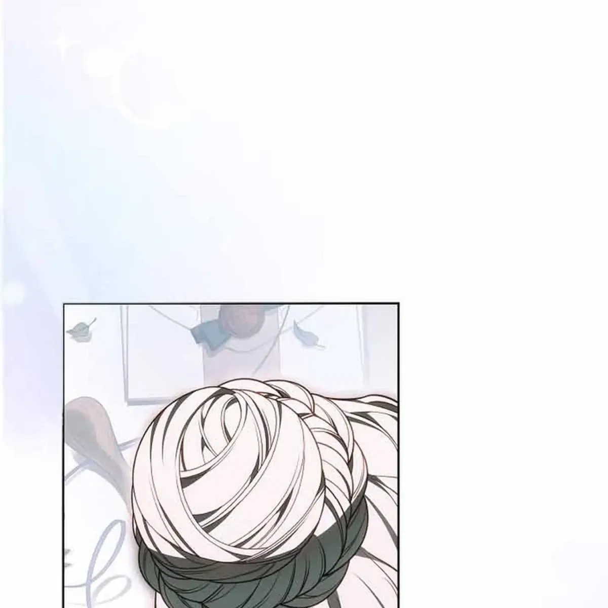 Read The Empress’s Needle chapter 66 image 8 on Lezhin