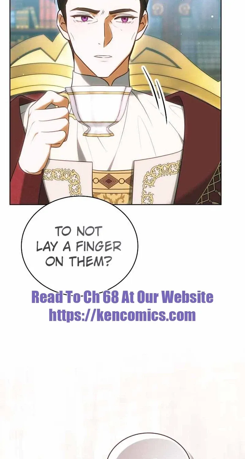 Read The Empress’s Needle chapter 66 image 84 on Lezhin