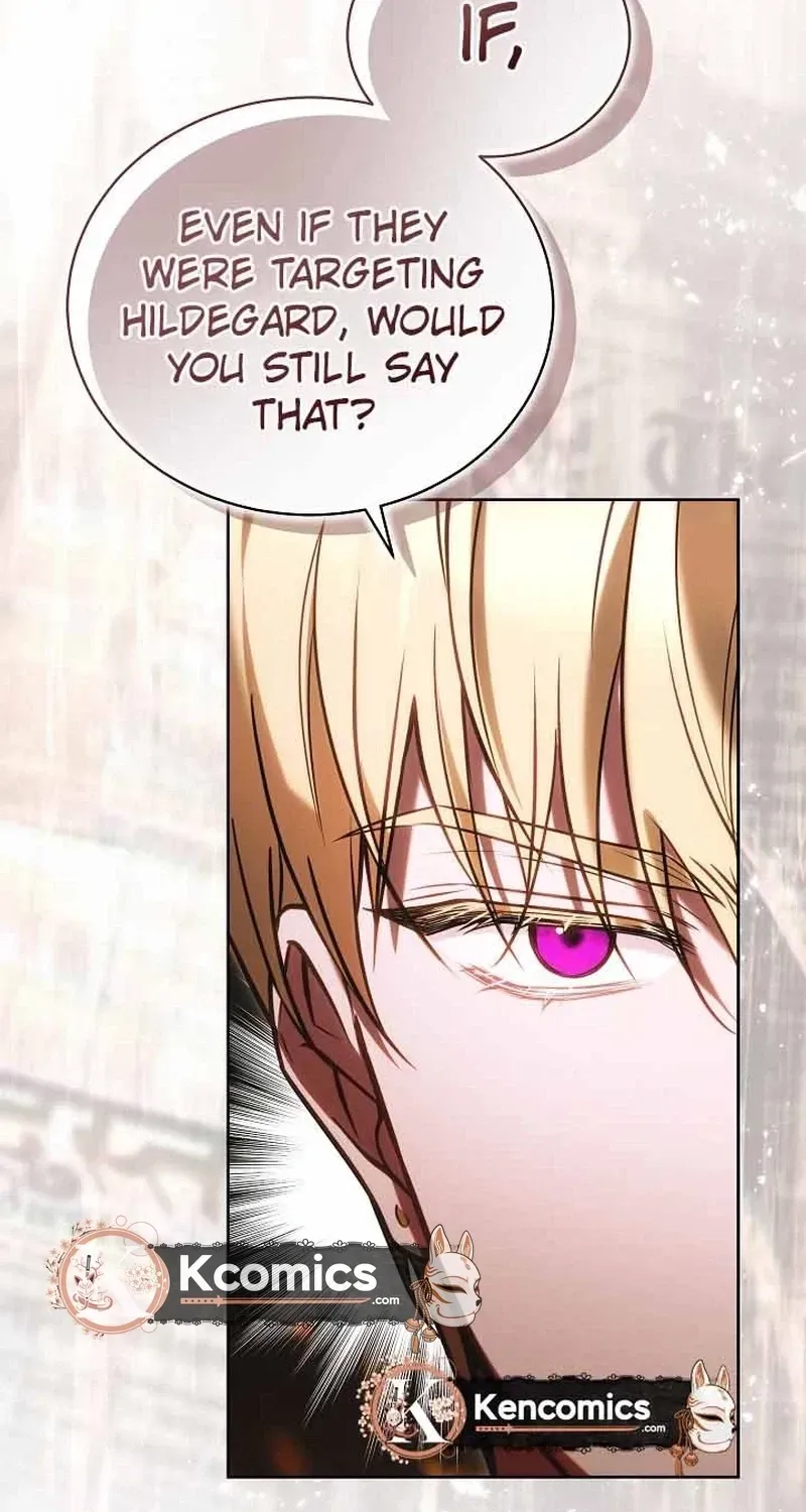 Read The Empress’s Needle chapter 66 image 85 on Lezhin