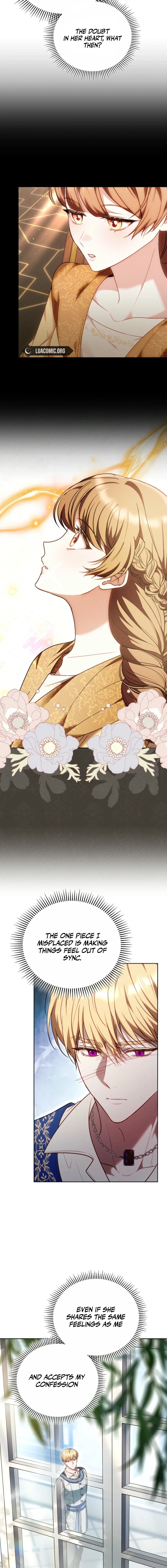 Read The Empress’s Needle chapter 67 image 1 on Lezhin