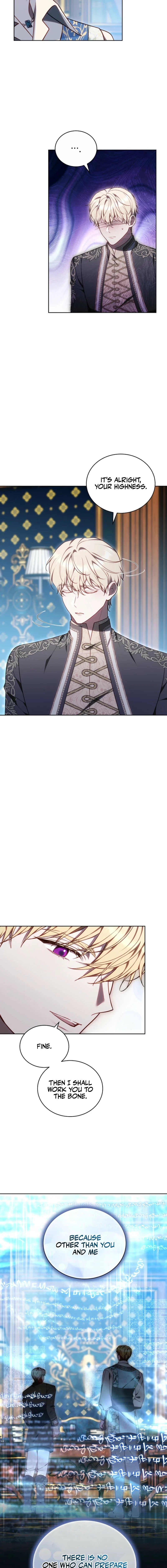 Read The Empress’s Needle chapter 67 image 10 on Lezhin