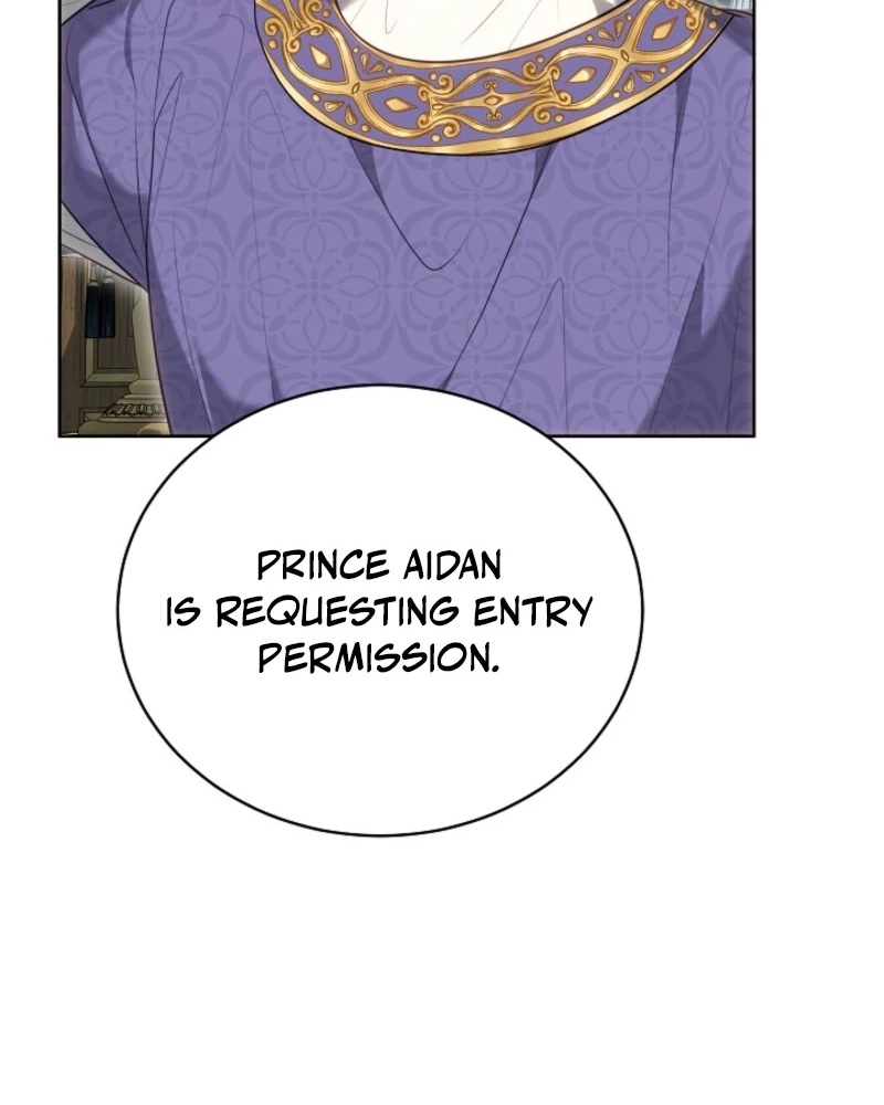 Read The Empress’s Needle chapter 68 image 101 on Lezhin