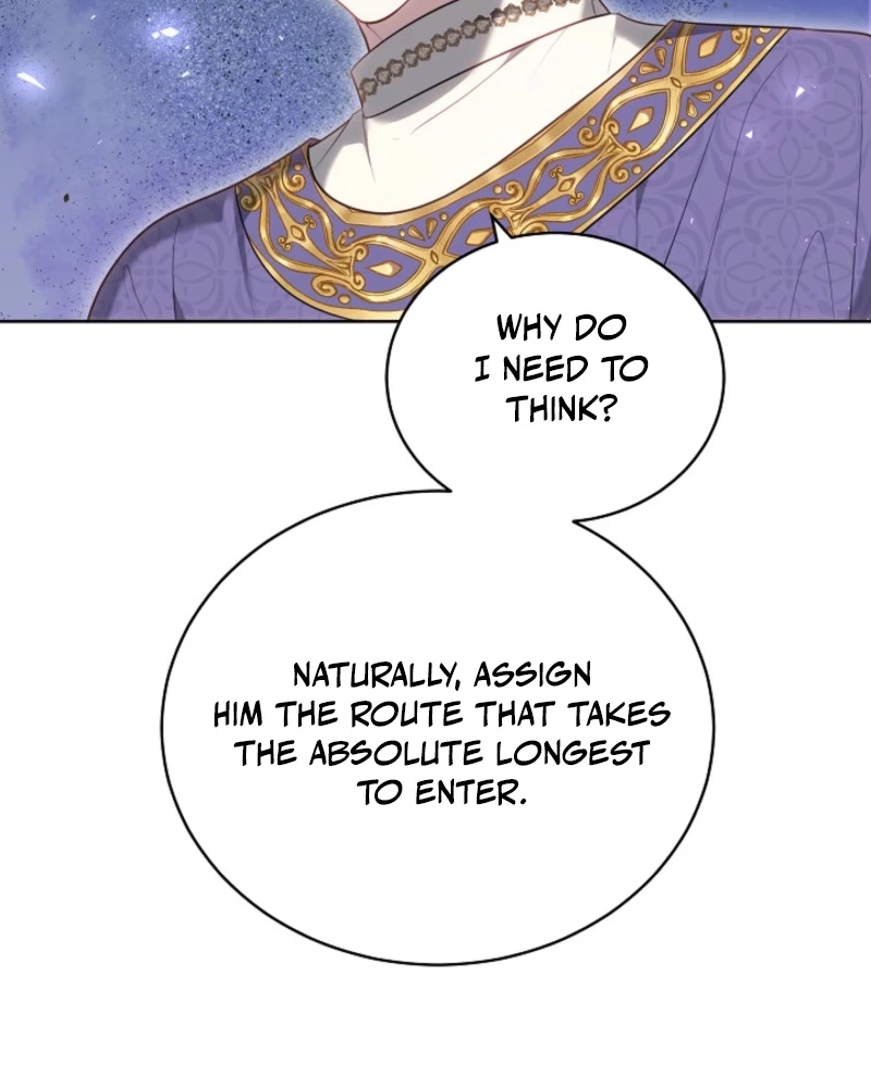 Read The Empress’s Needle chapter 68 image 106 on Lezhin