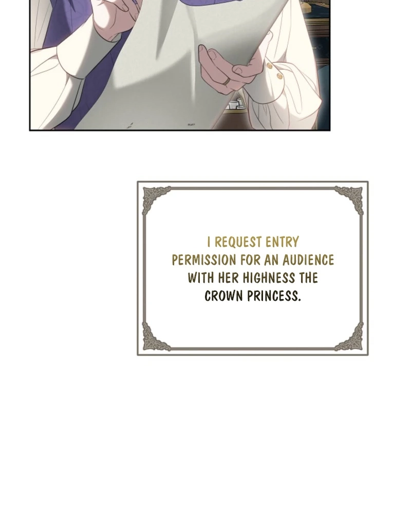 Read The Empress’s Needle chapter 68 image 110 on Lezhin