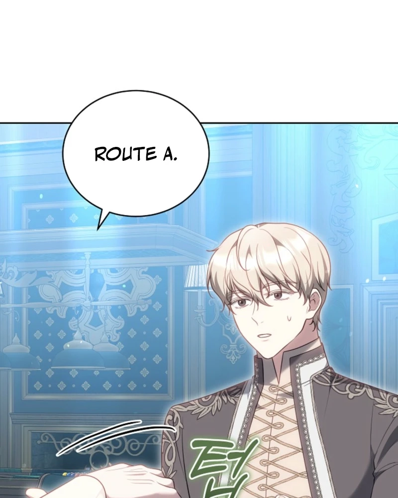 Read The Empress’s Needle chapter 68 image 113 on Lezhin