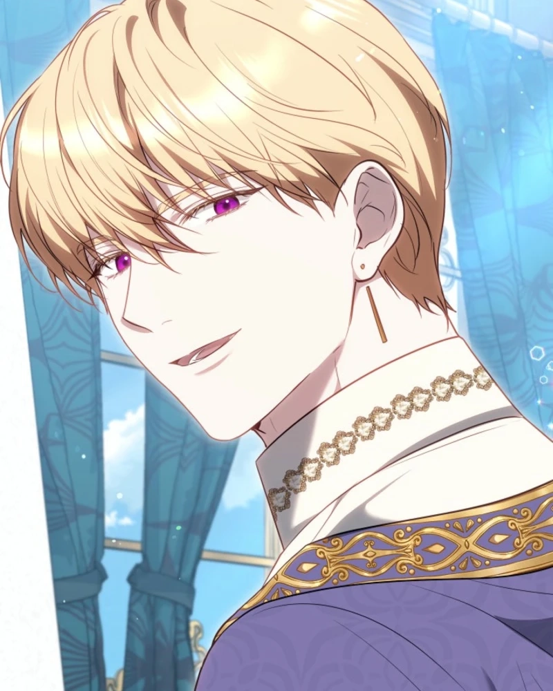 Read The Empress’s Needle chapter 68 image 116 on Lezhin