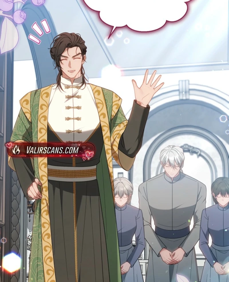 Read The Empress’s Needle chapter 68 image 121 on Lezhin