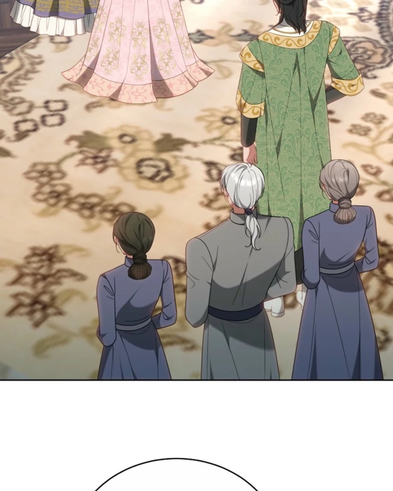 Read The Empress’s Needle chapter 68 image 124 on Lezhin