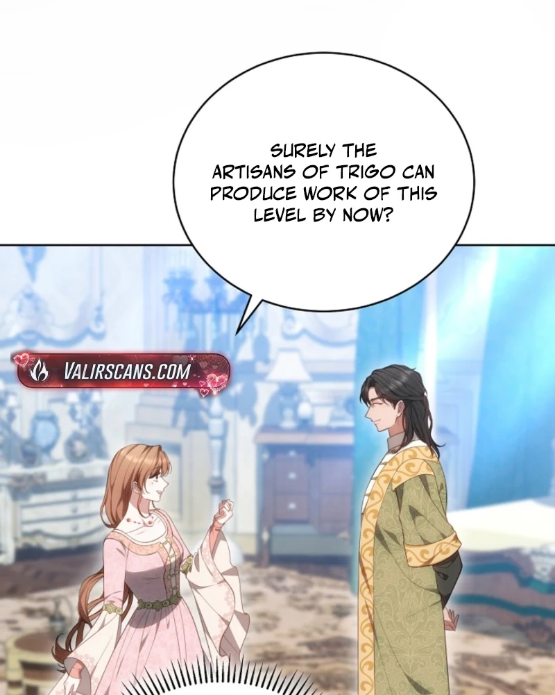Read The Empress’s Needle chapter 68 image 132 on Lezhin