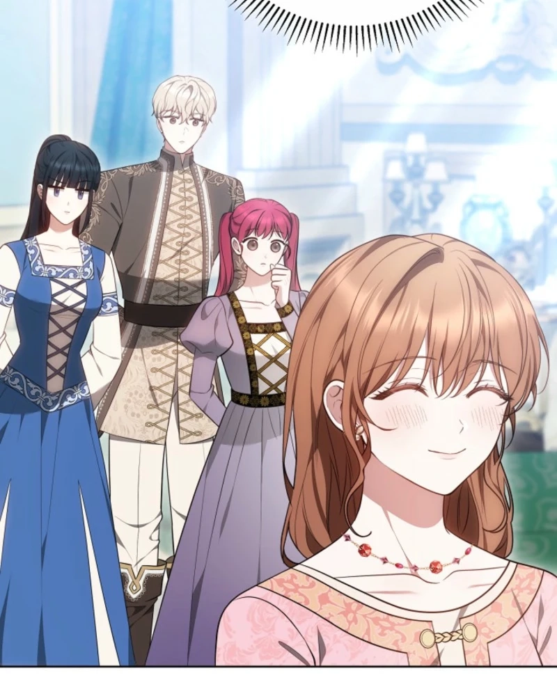 Read The Empress’s Needle chapter 68 image 136 on Lezhin