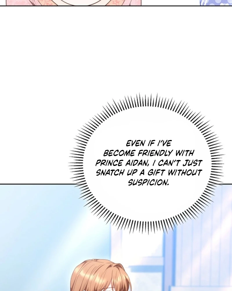 Read The Empress’s Needle chapter 68 image 146 on Lezhin