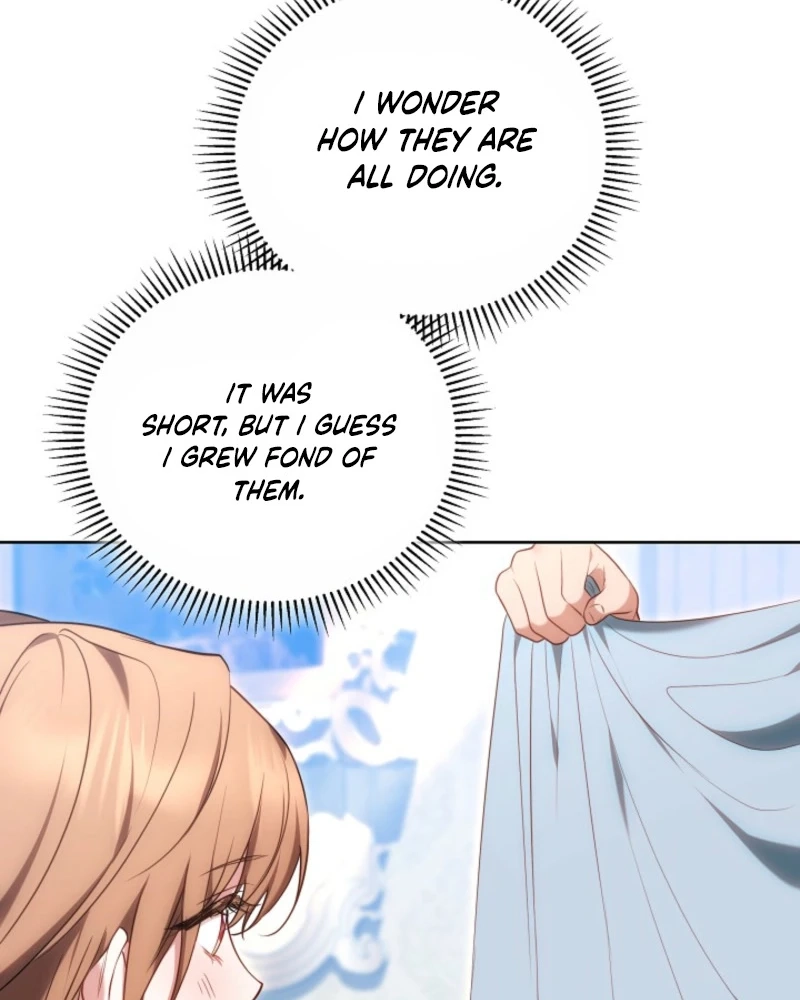 Read The Empress’s Needle chapter 68 image 157 on Lezhin