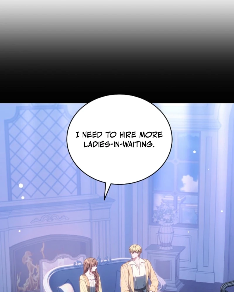 Read The Empress’s Needle chapter 68 image 70 on Lezhin