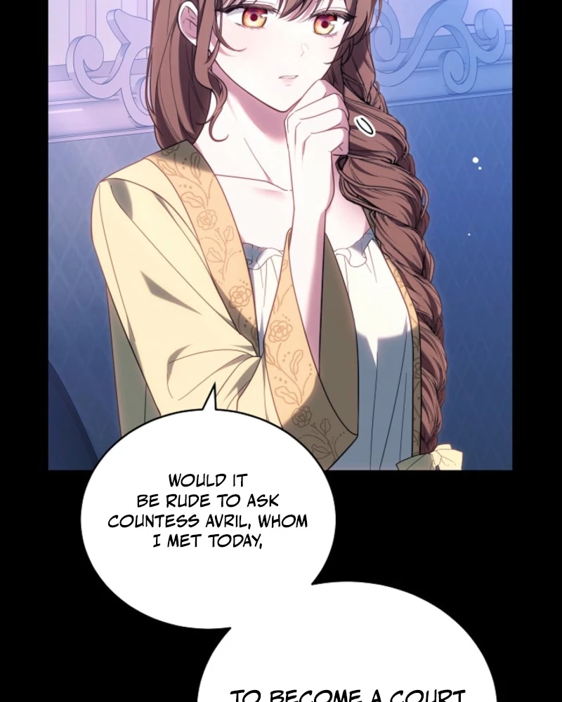 Read The Empress’s Needle chapter 68 image 73 on Lezhin