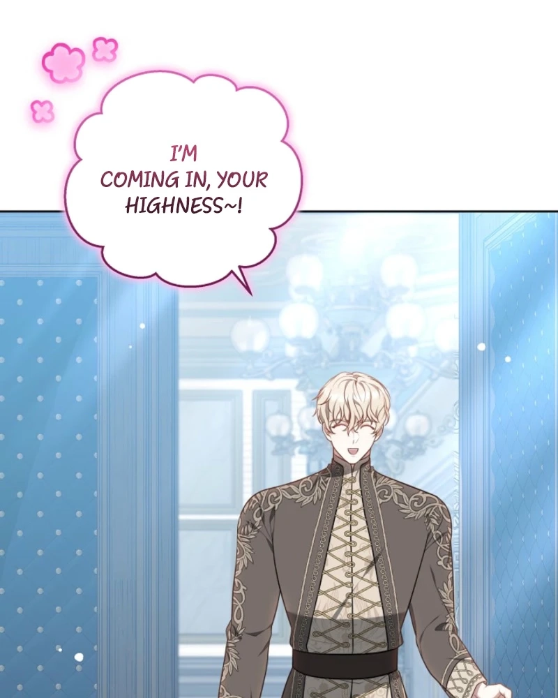 Read The Empress’s Needle chapter 68 image 81 on Lezhin