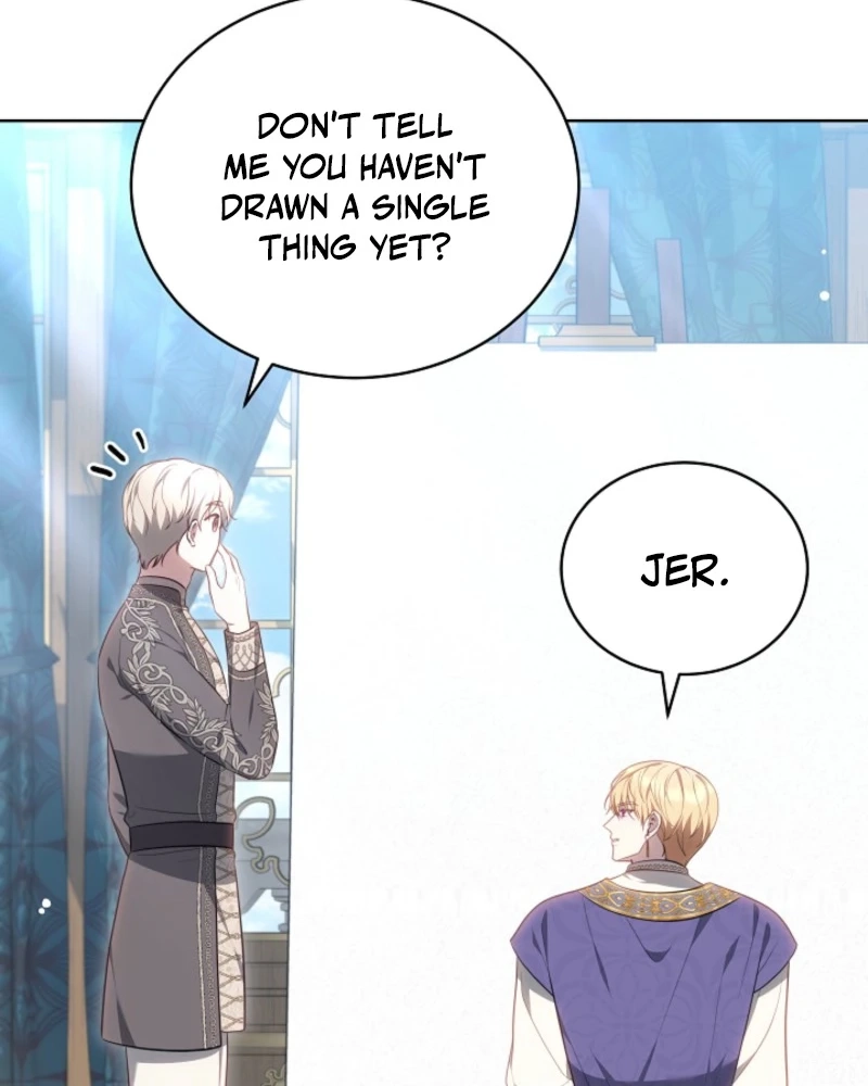 Read The Empress’s Needle chapter 68 image 86 on Lezhin
