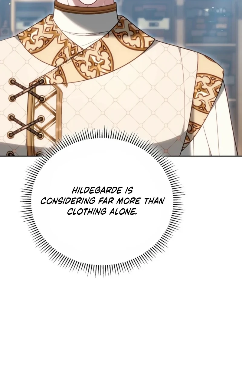 Read The Empress’s Needle chapter 69 image 106 on Lezhin