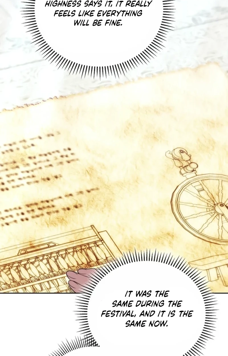 Read The Empress’s Needle chapter 69 image 125 on Lezhin